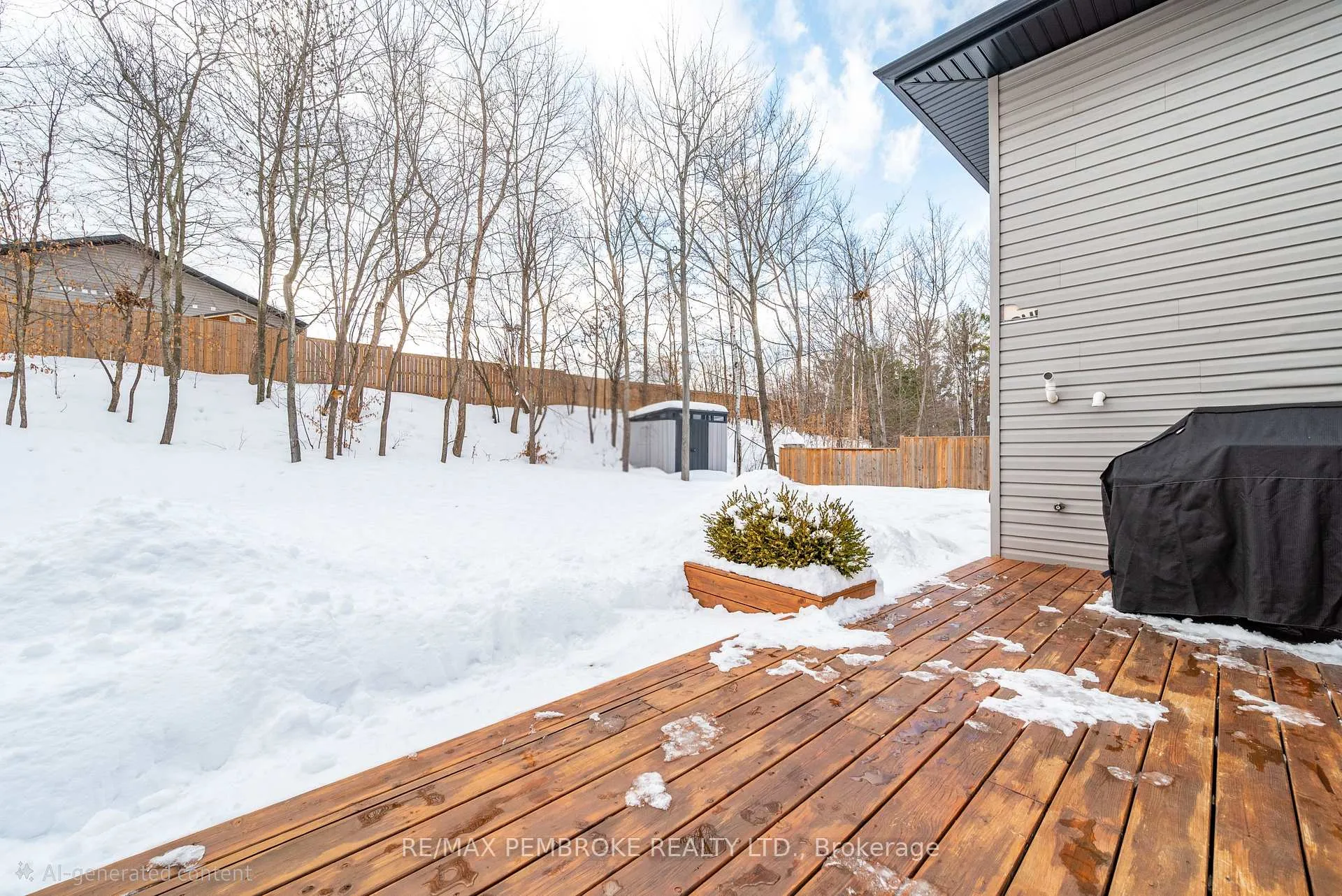 Photo 39 of 5 Harry Street, Petawawa — HOMEH