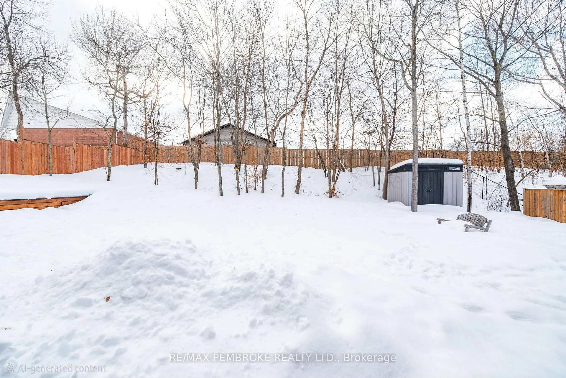 Photo 41 of 5 Harry Street, Petawawa — HOMEH