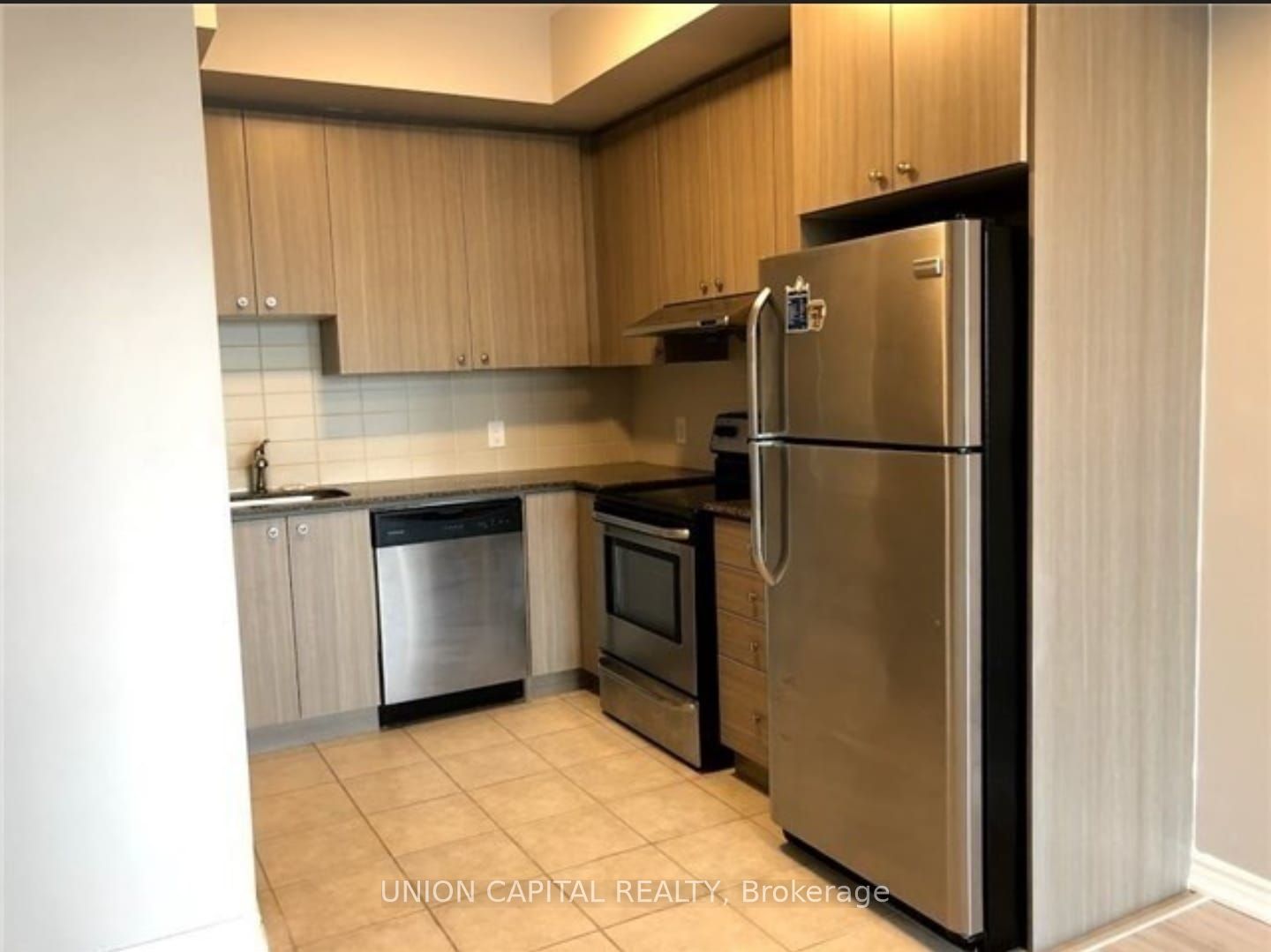 Photo 8 of Unit 505, 8323 Kennedy Road, Markham, Village Green-South Unionville — HOMEH