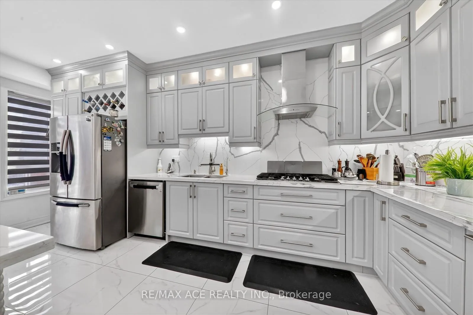 Photo 15 of 9 Invitational Road, Brampton, Bram East — HOMEH