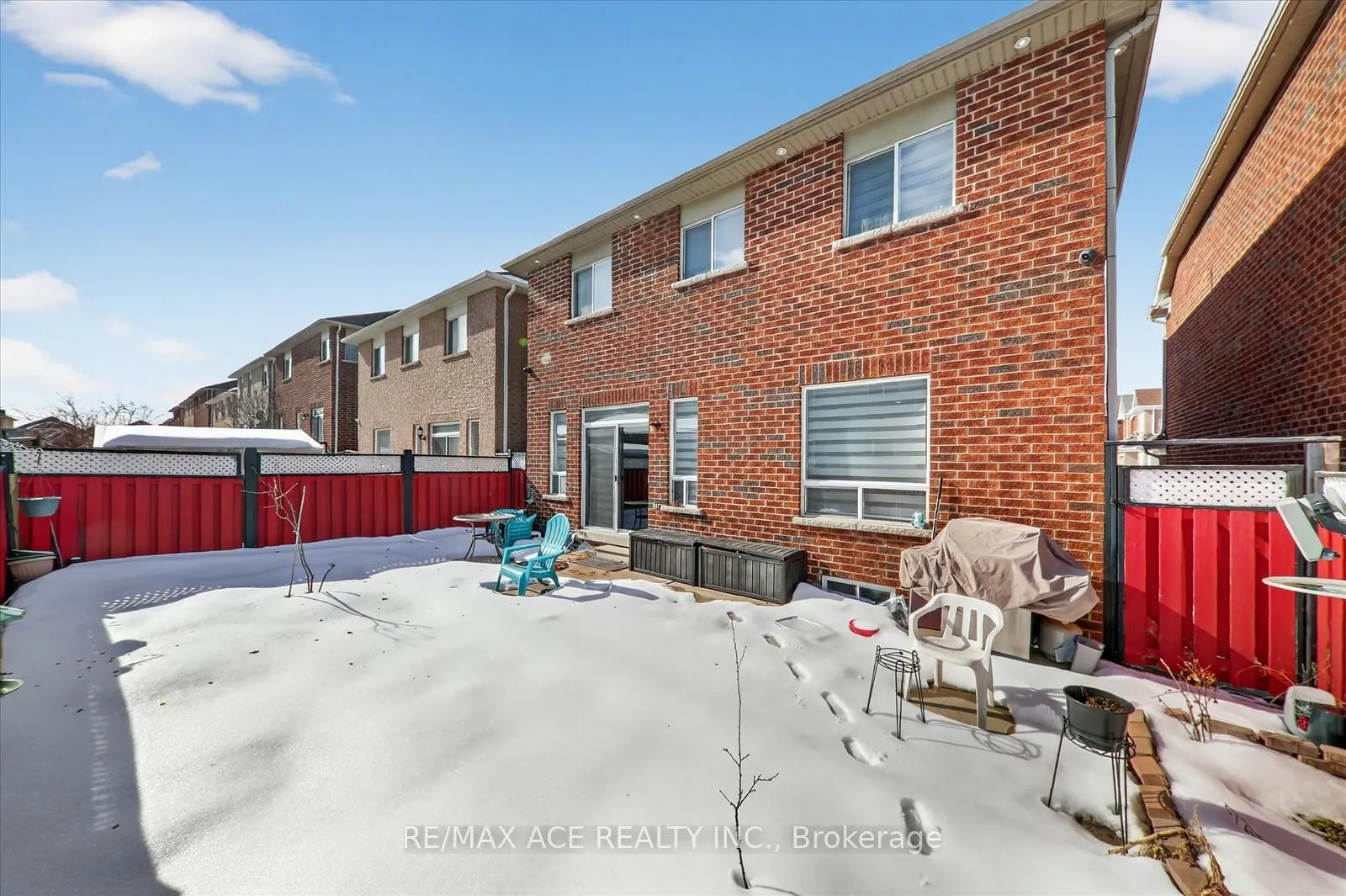 Photo 42 of 9 Invitational Road, Brampton, Bram East — HOMEH