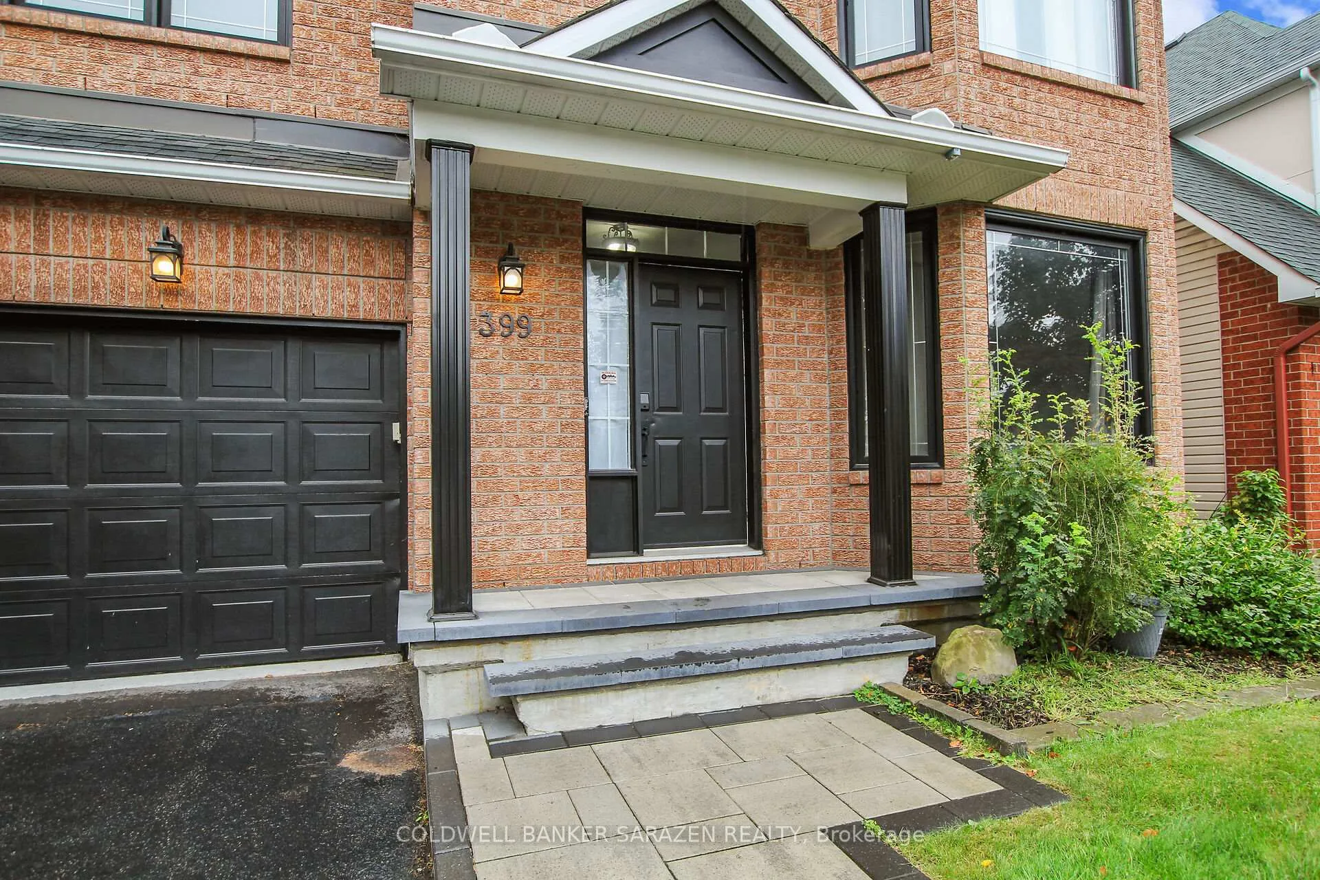 Photo 3 of 399 Stoneway Drive, Ottawa, Barrhaven East — HOMEH
