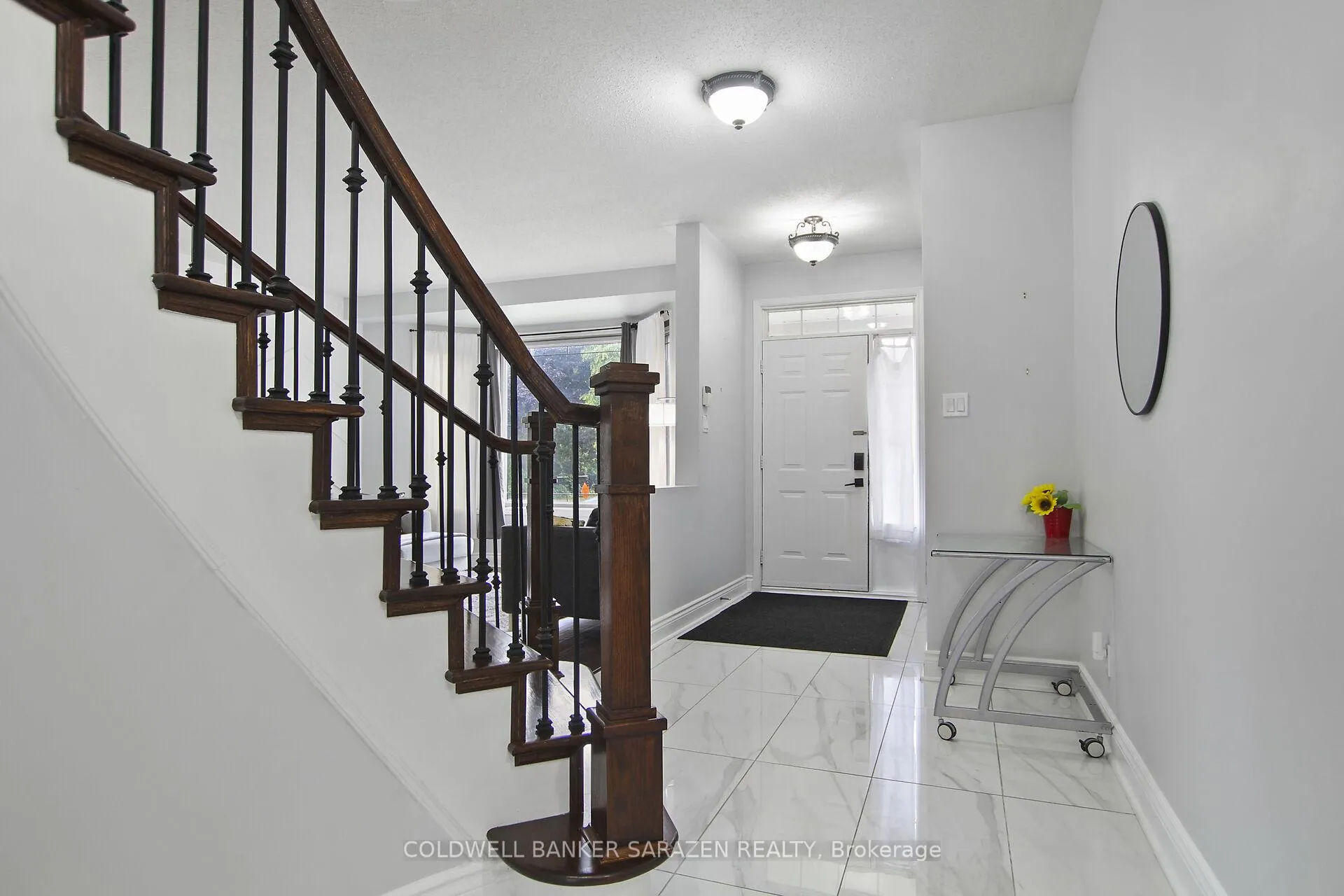 Photo 4 of 399 Stoneway Drive, Ottawa, Barrhaven East — HOMEH