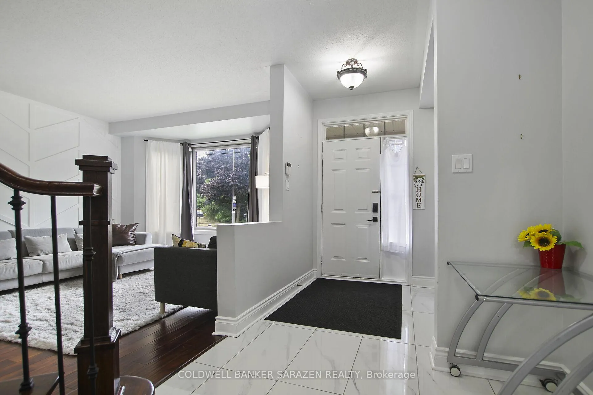 Photo 5 of 399 Stoneway Drive, Ottawa, Barrhaven East — HOMEH