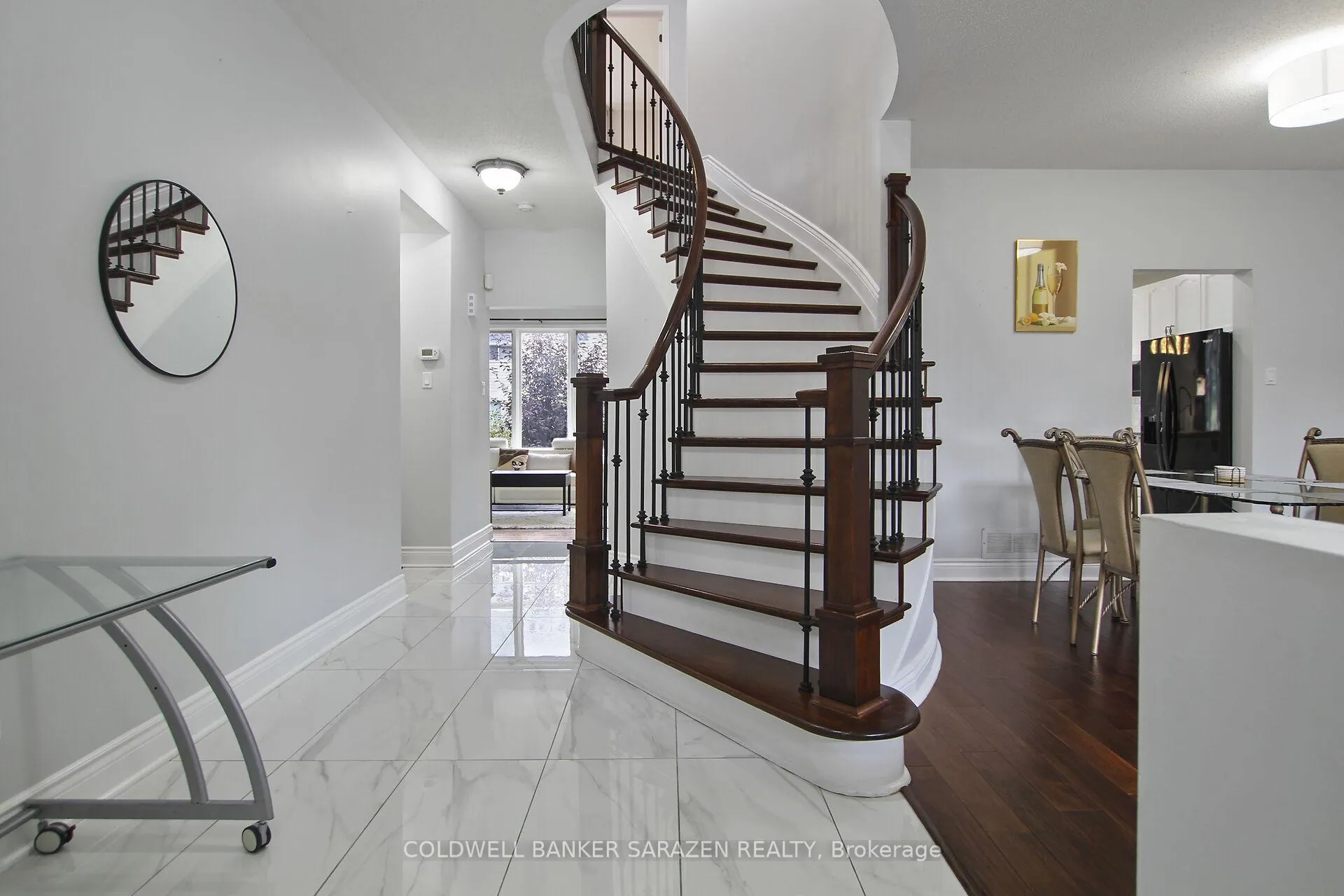 Photo 6 of 399 Stoneway Drive, Ottawa, Barrhaven East — HOMEH