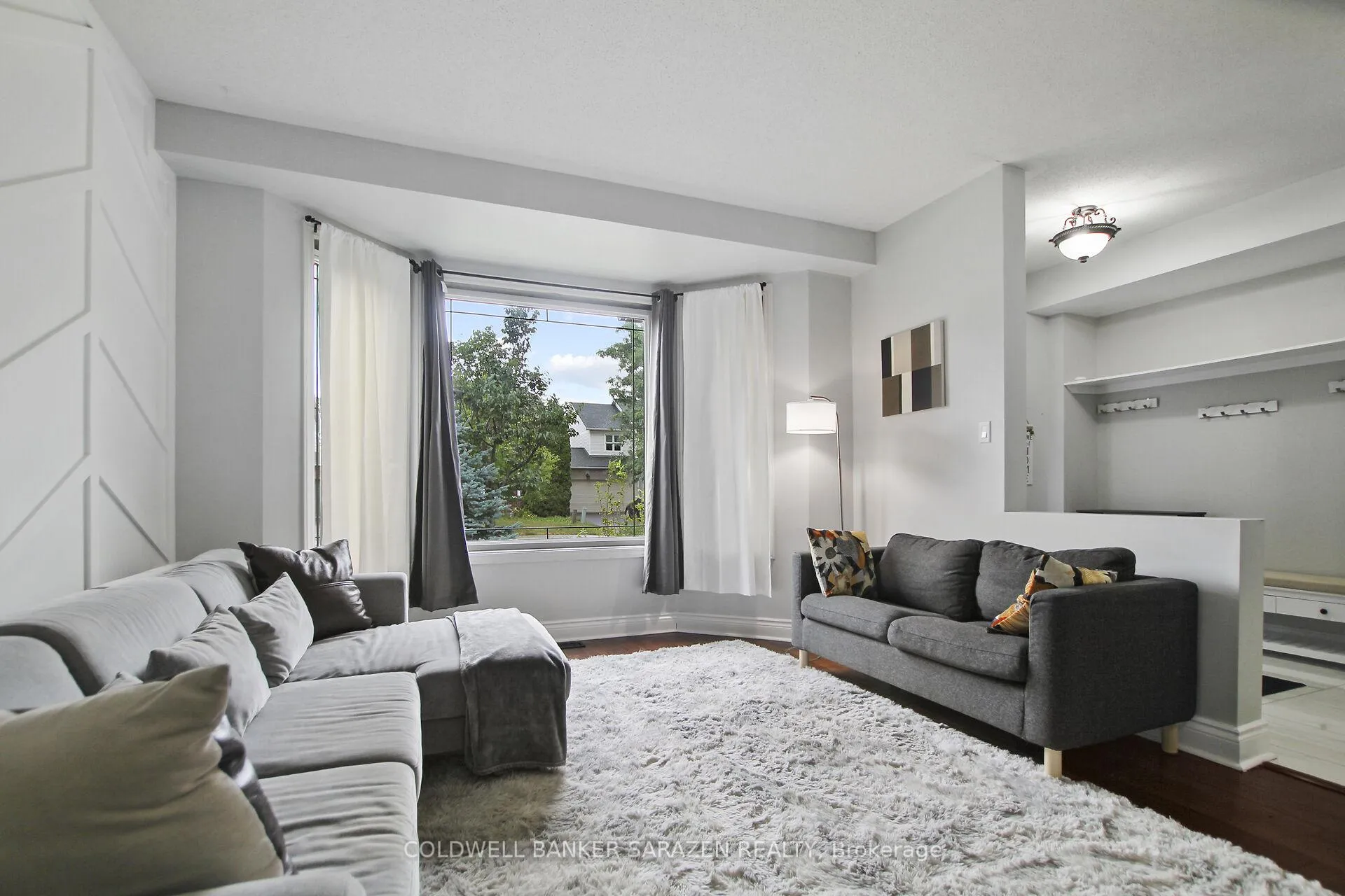 Photo 8 of 399 Stoneway Drive, Ottawa, Barrhaven East — HOMEH