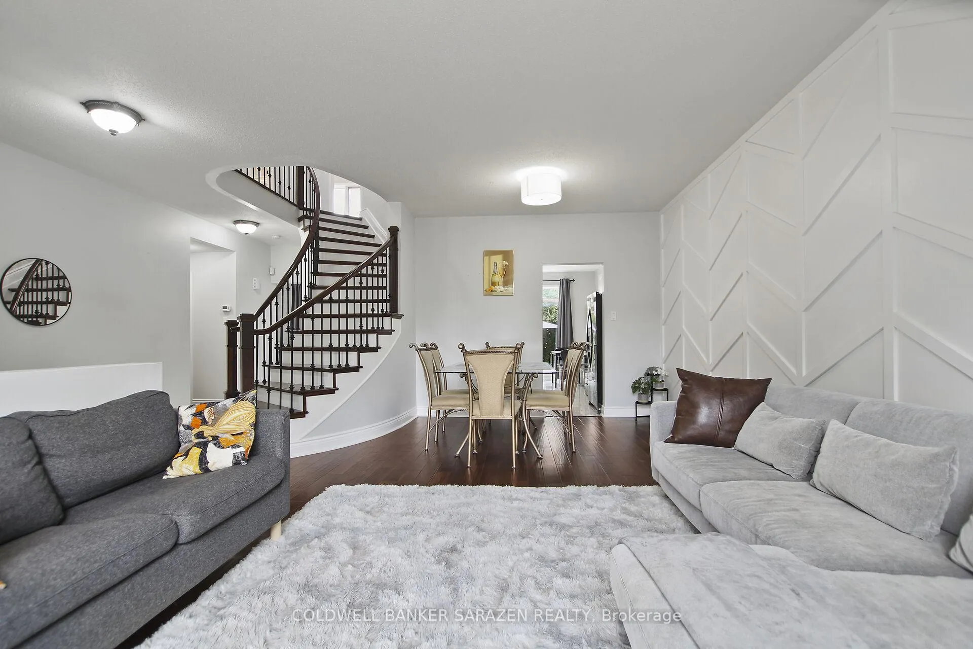 Photo 9 of 399 Stoneway Drive, Ottawa, Barrhaven East — HOMEH