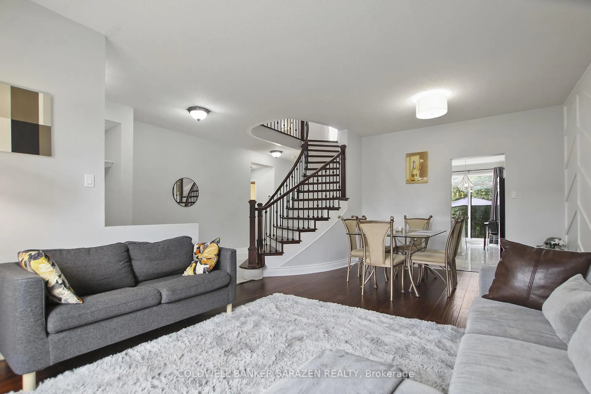 Photo 10 of 399 Stoneway Drive, Ottawa, Barrhaven East — HOMEH