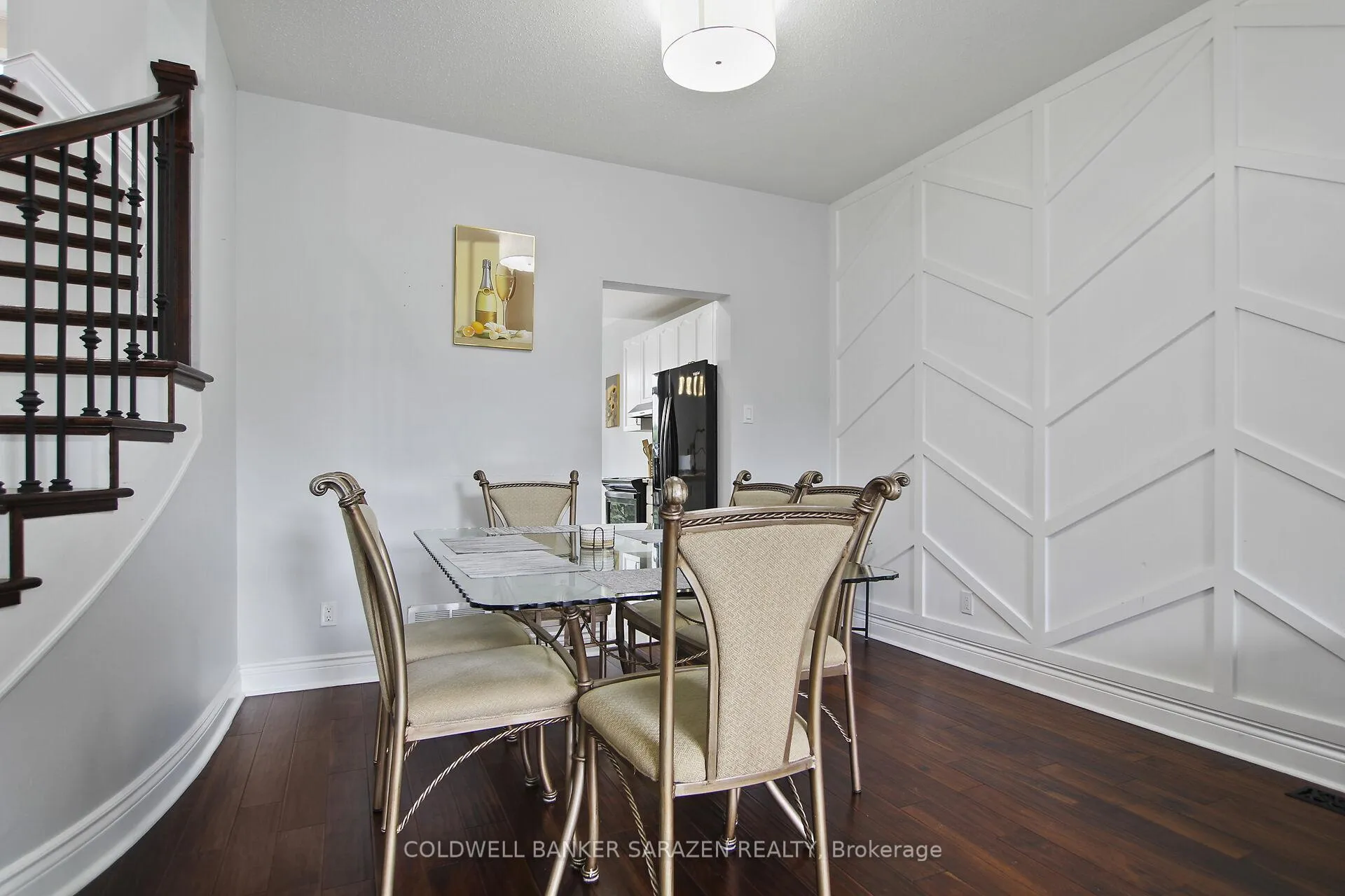 Photo 11 of 399 Stoneway Drive, Ottawa, Barrhaven East — HOMEH