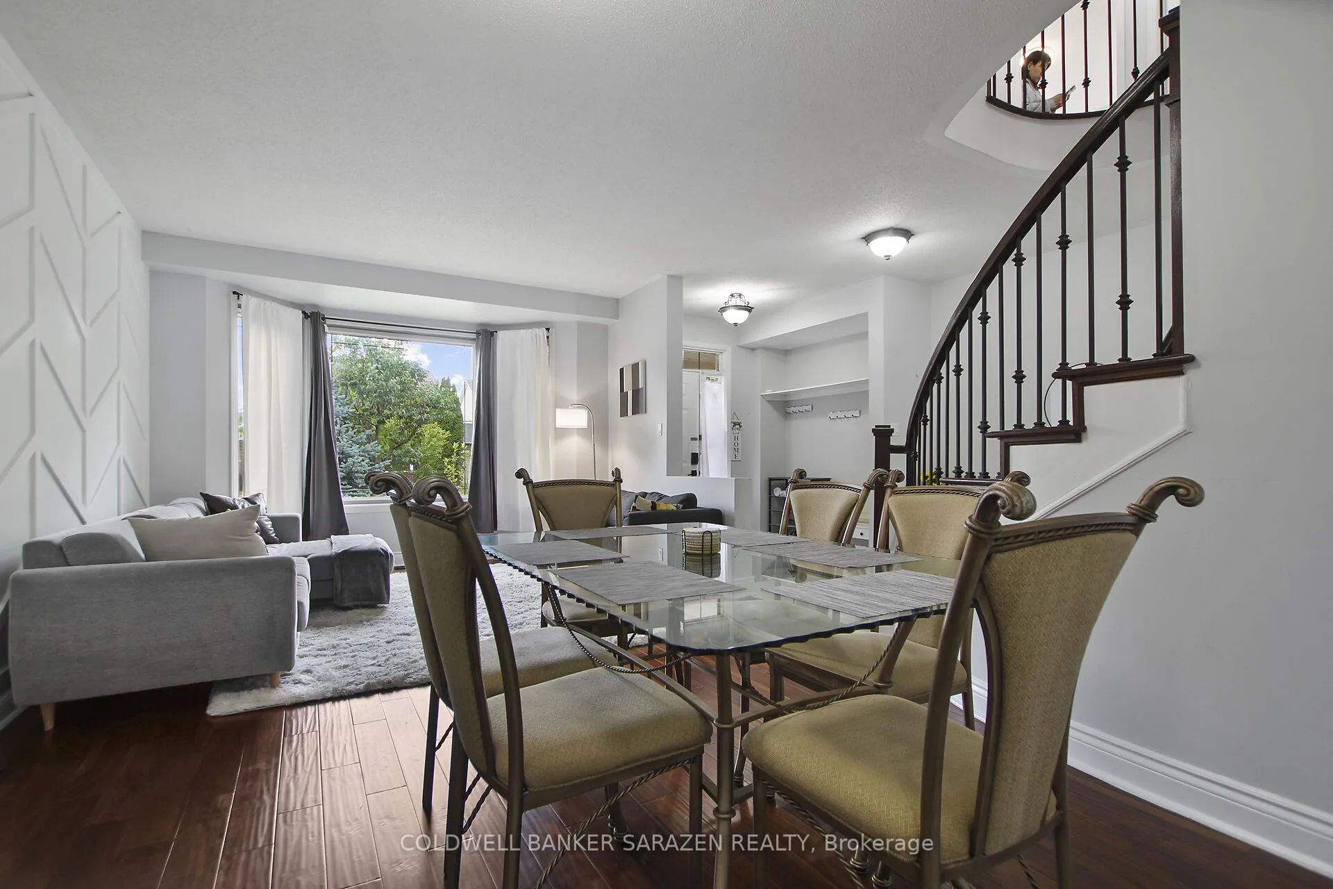 Photo 12 of 399 Stoneway Drive, Ottawa, Barrhaven East — HOMEH