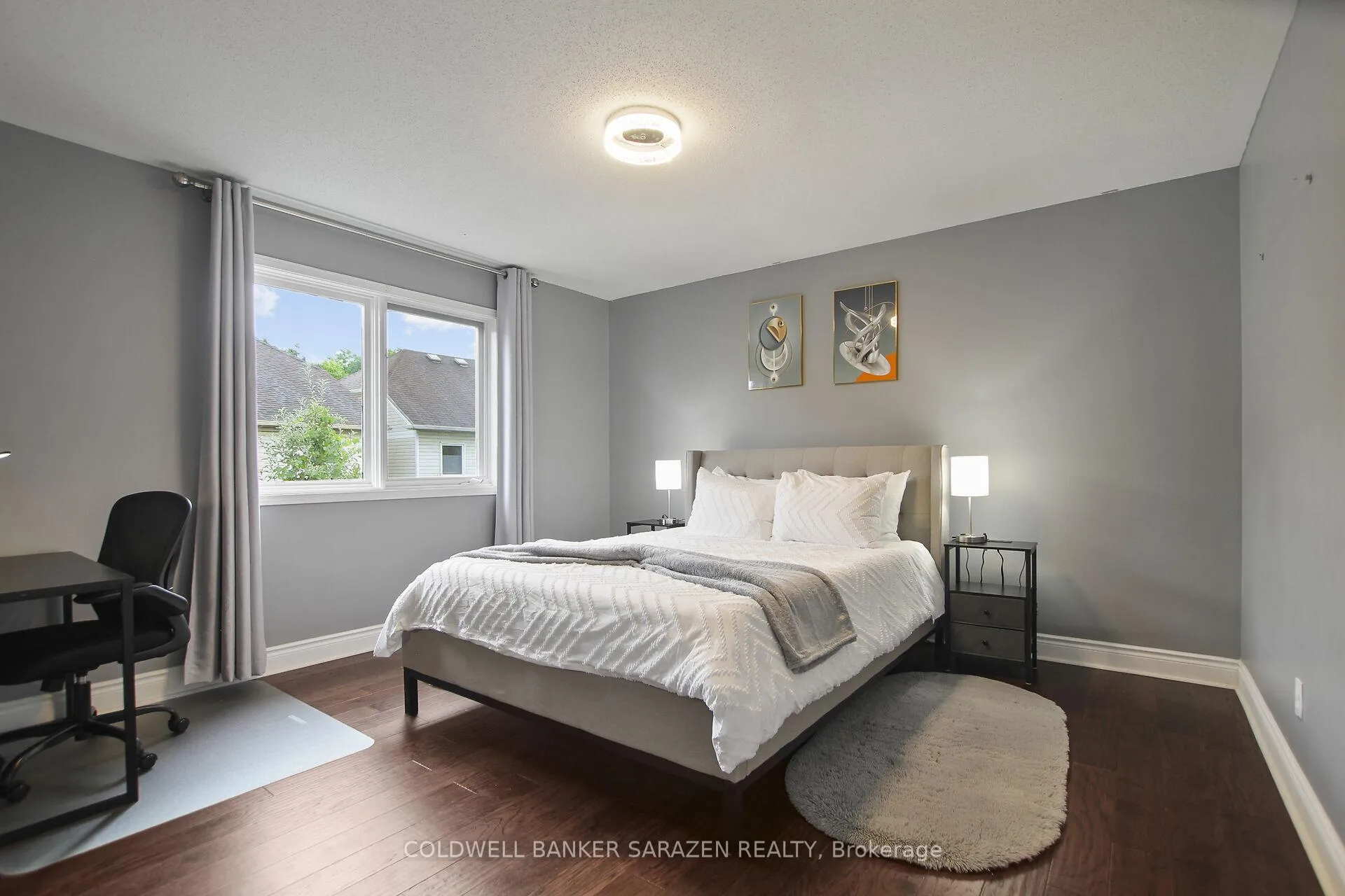 Photo 33 of 399 Stoneway Drive, Ottawa, Barrhaven East — HOMEH