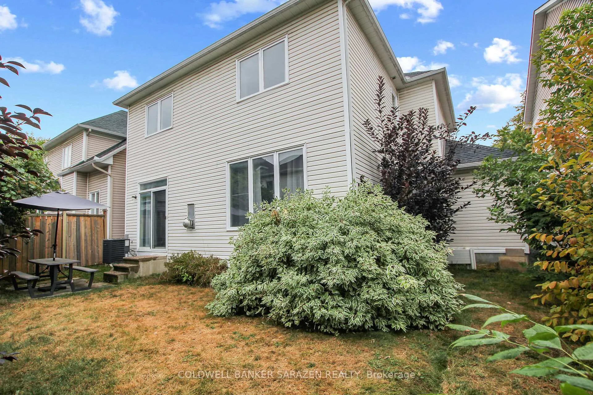 Photo 40 of 399 Stoneway Drive, Ottawa, Barrhaven East — HOMEH