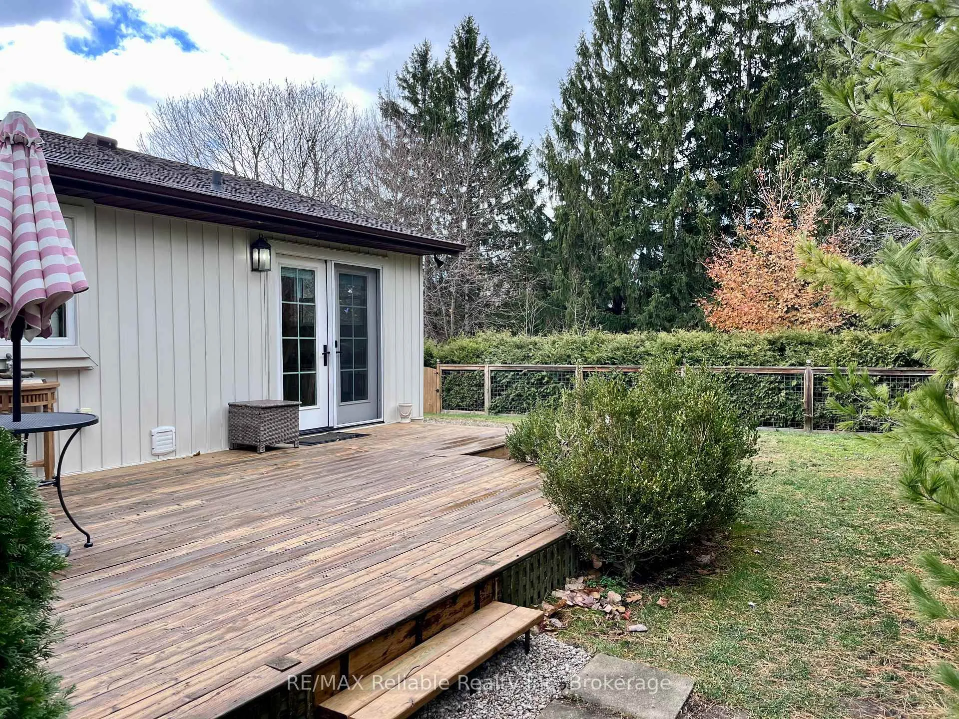 Photo 32 of 57 Cameron Street, Bluewater, Bayfield — HOMEH