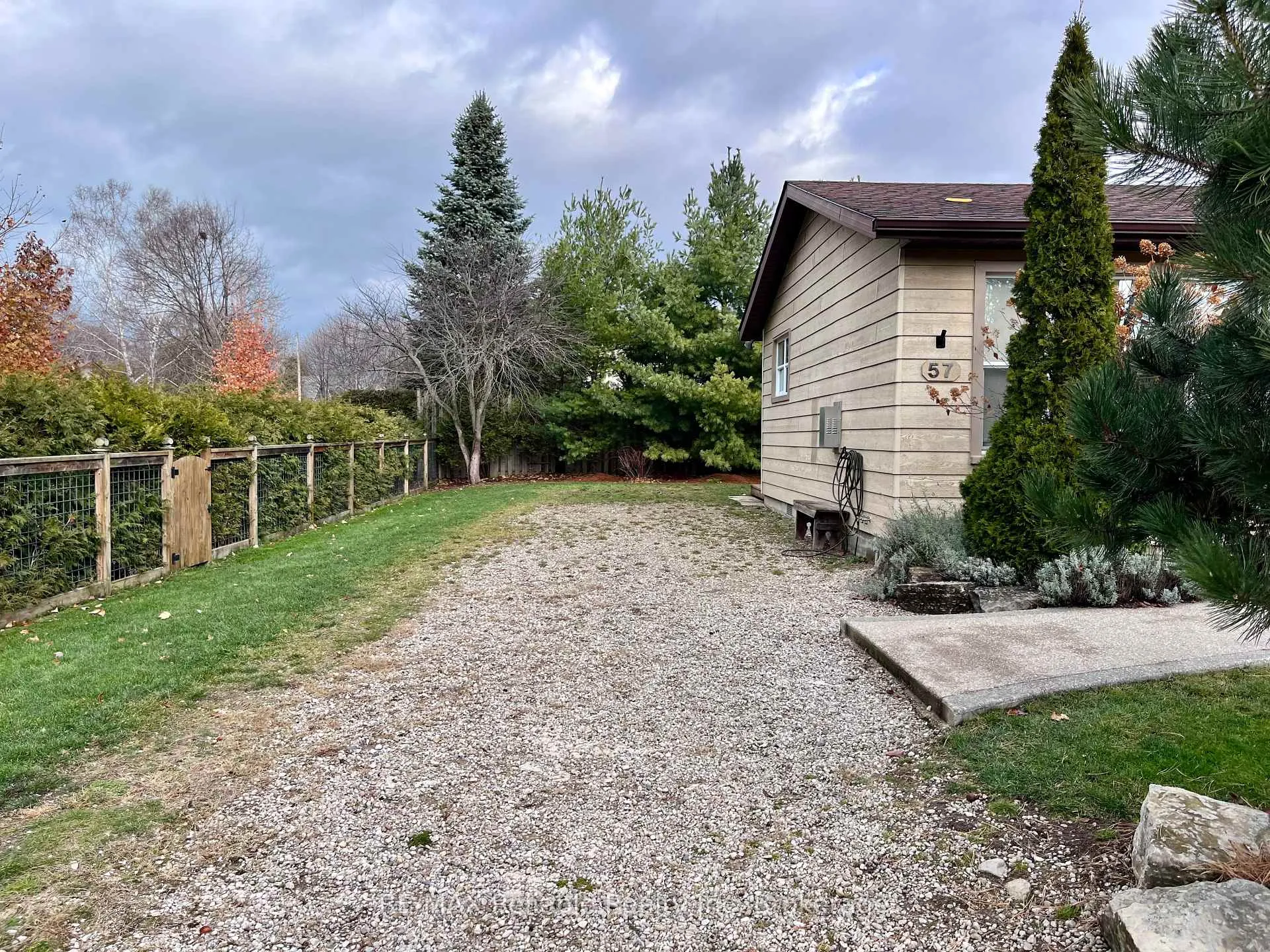 Photo 34 of 57 Cameron Street, Bluewater, Bayfield — HOMEH
