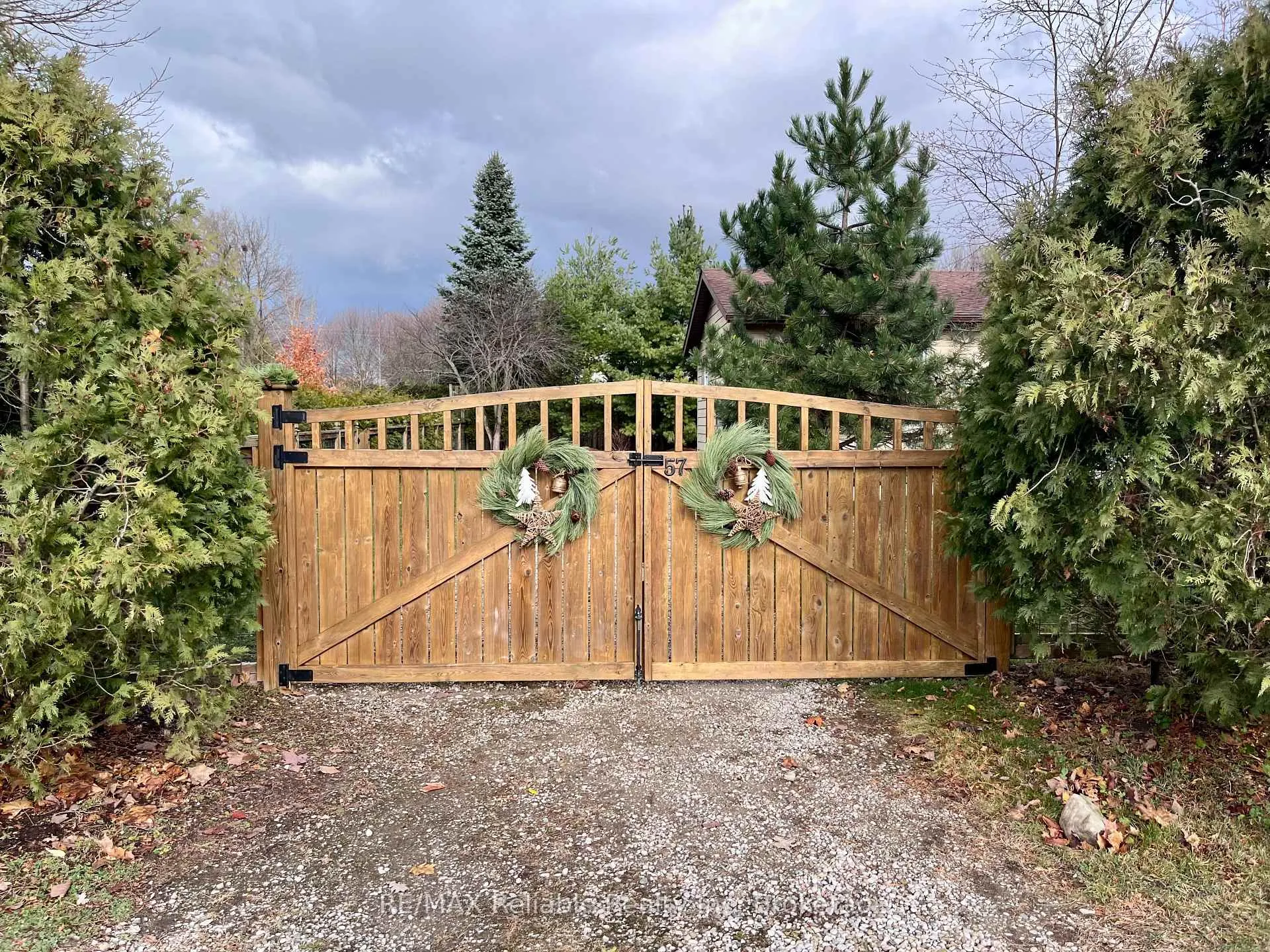 Photo 1 of 57 Cameron Street, Bluewater, Bayfield — HOMEH