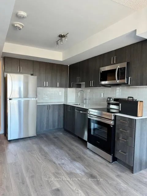 Photo 4 of Unit 1109, 1435 Celebration Street, Pickering, Bay Ridges — HOMEH
