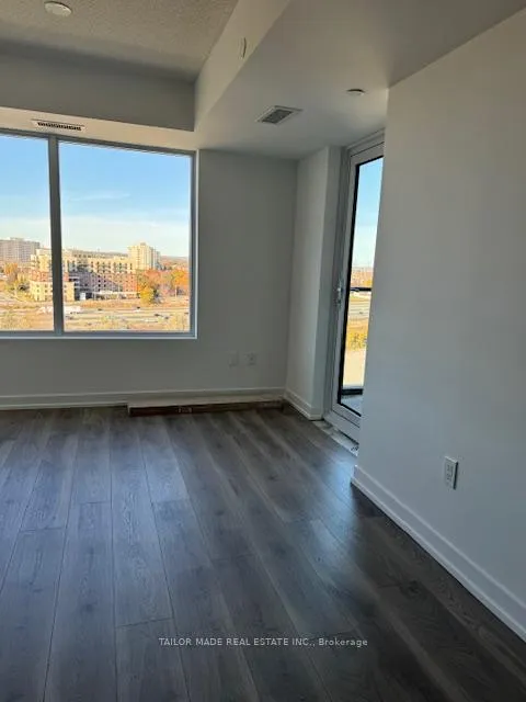 Photo 5 of Unit 1109, 1435 Celebration Street, Pickering, Bay Ridges — HOMEH