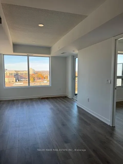 Photo 13 of Unit 1109, 1435 Celebration Street, Pickering, Bay Ridges — HOMEH