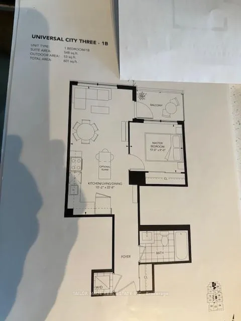 Photo 23 of Unit 1109, 1435 Celebration Street, Pickering, Bay Ridges — HOMEH