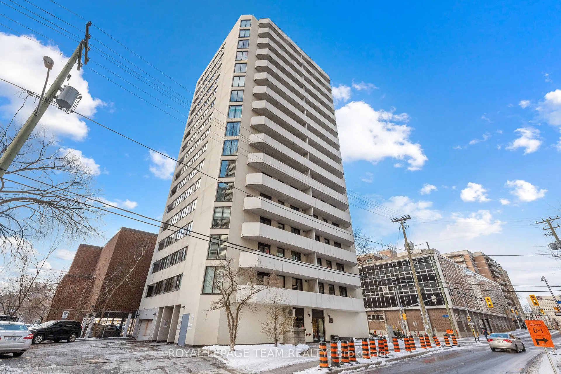 Photo 1 of Unit 901, 200 Bay Street, Ottawa, Ottawa Centre — HOMEH
