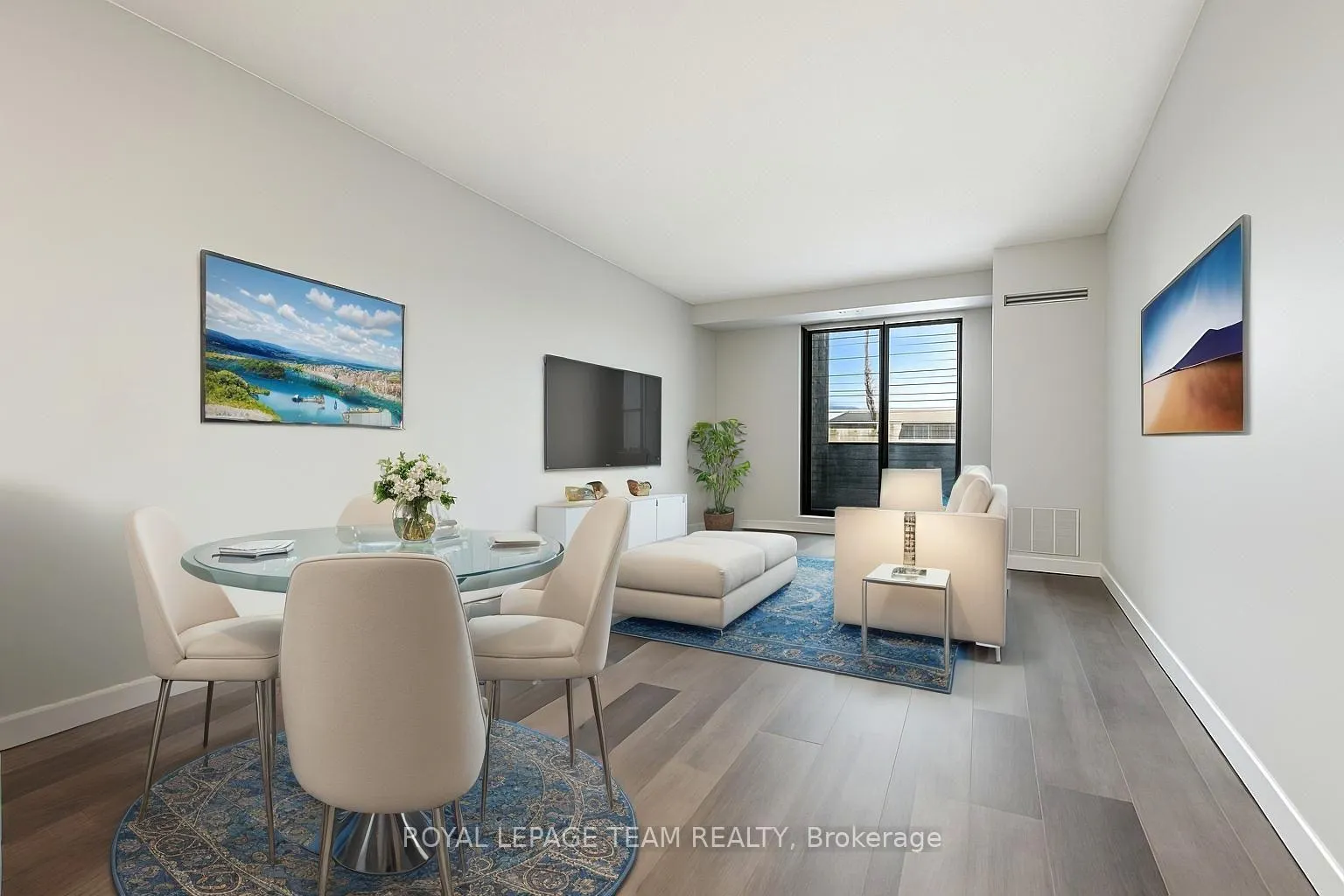Photo 10 of Unit 901, 200 Bay Street, Ottawa, Ottawa Centre — HOMEH