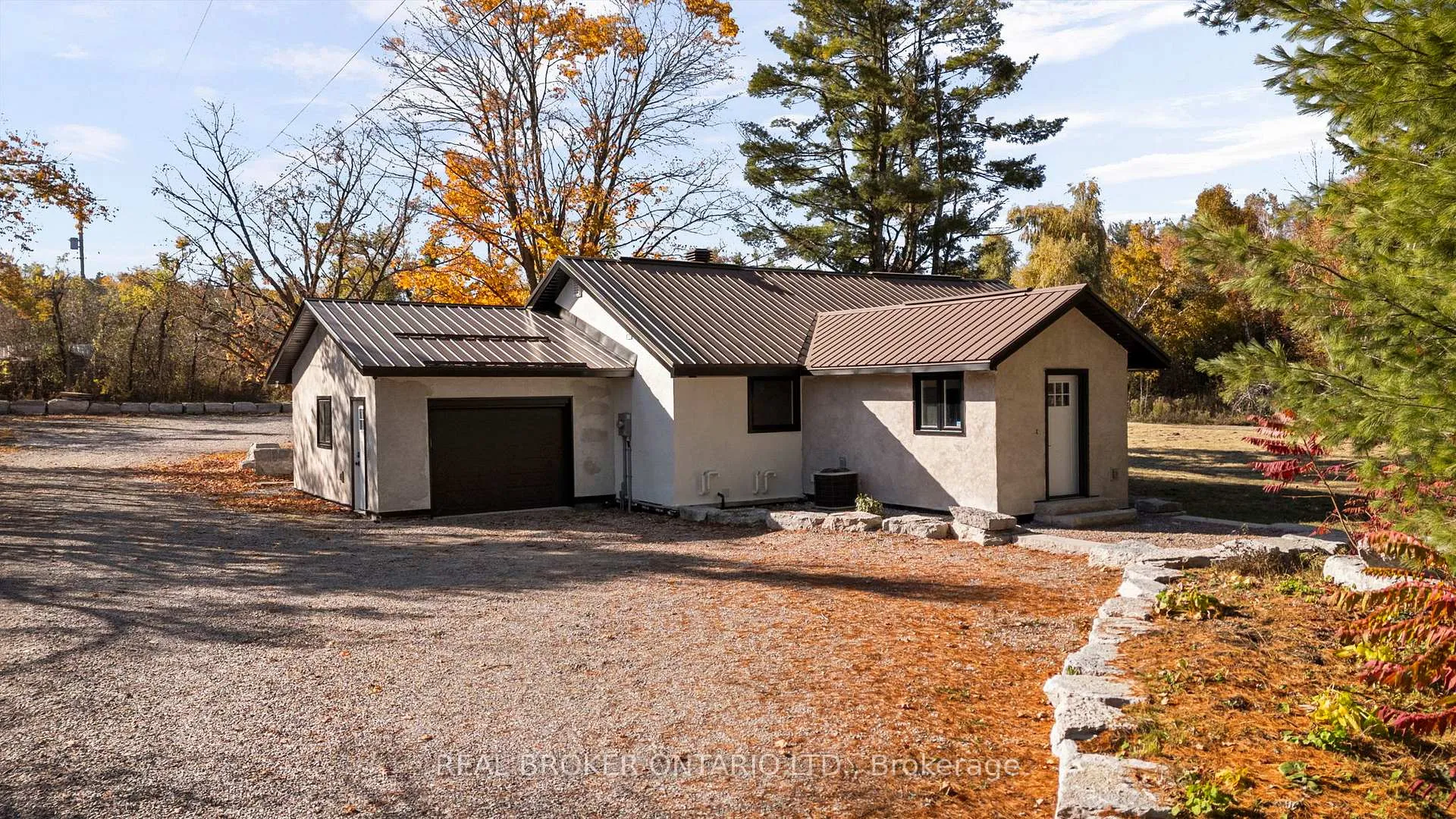 Photo 1 of 4382 Uhthoff Line, Severn, Rural Severn — HOMEH