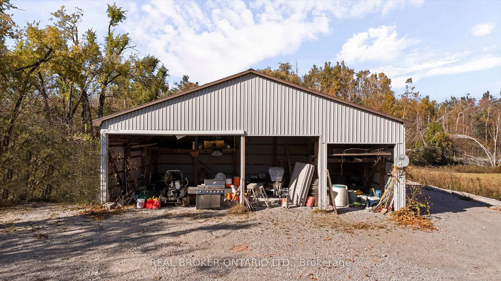 Photo 31 of 4382 Uhthoff Line, Severn, Rural Severn — HOMEH