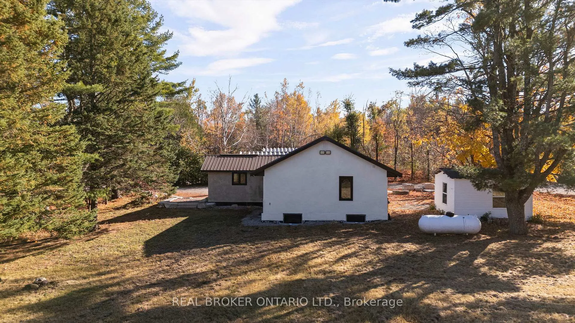 Photo 32 of 4382 Uhthoff Line, Severn, Rural Severn — HOMEH