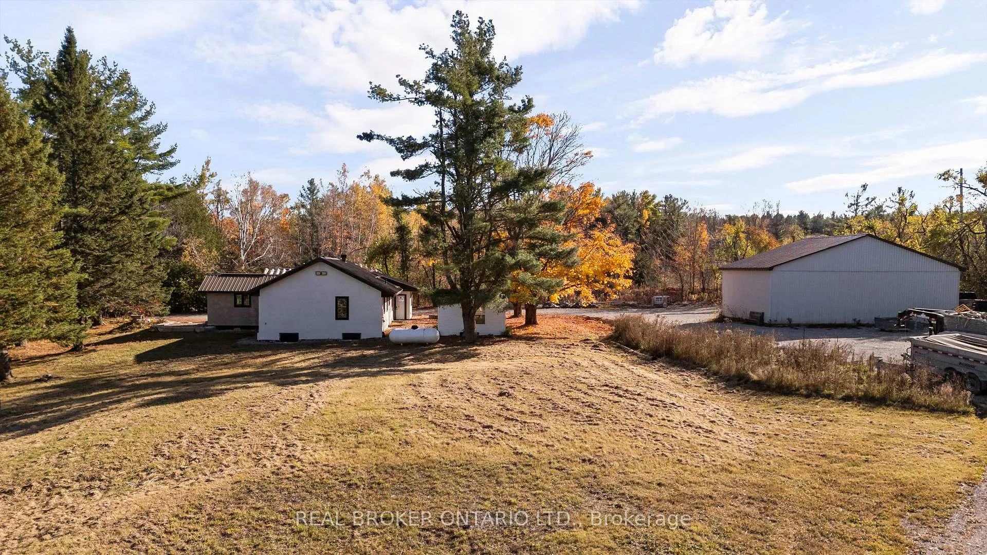 Photo 33 of 4382 Uhthoff Line, Severn, Rural Severn — HOMEH