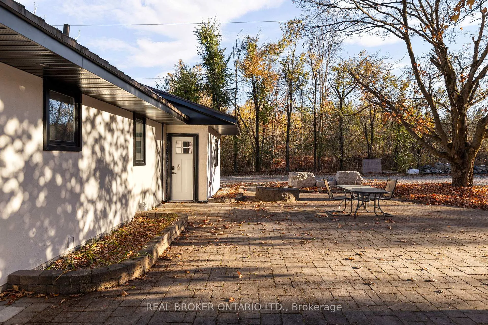 Photo 35 of 4382 Uhthoff Line, Severn, Rural Severn — HOMEH