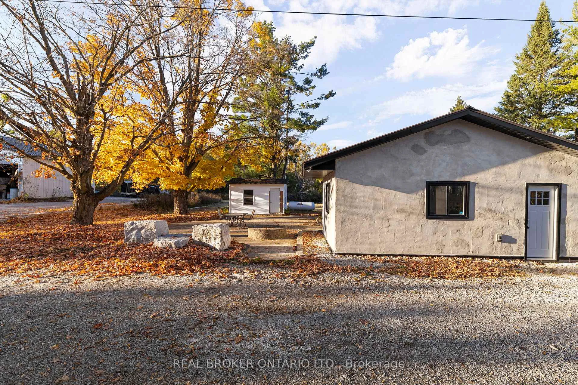 Photo 36 of 4382 Uhthoff Line, Severn, Rural Severn — HOMEH