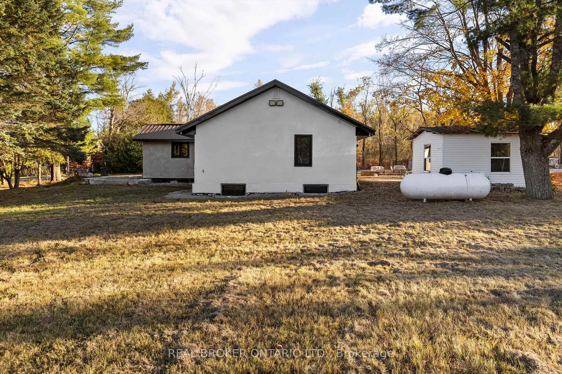 Photo 38 of 4382 Uhthoff Line, Severn, Rural Severn — HOMEH