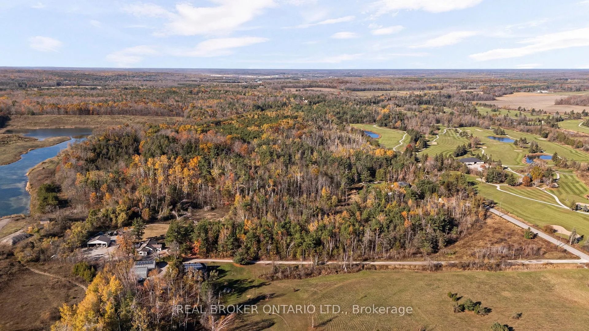 Photo 40 of 4382 Uhthoff Line, Severn, Rural Severn — HOMEH