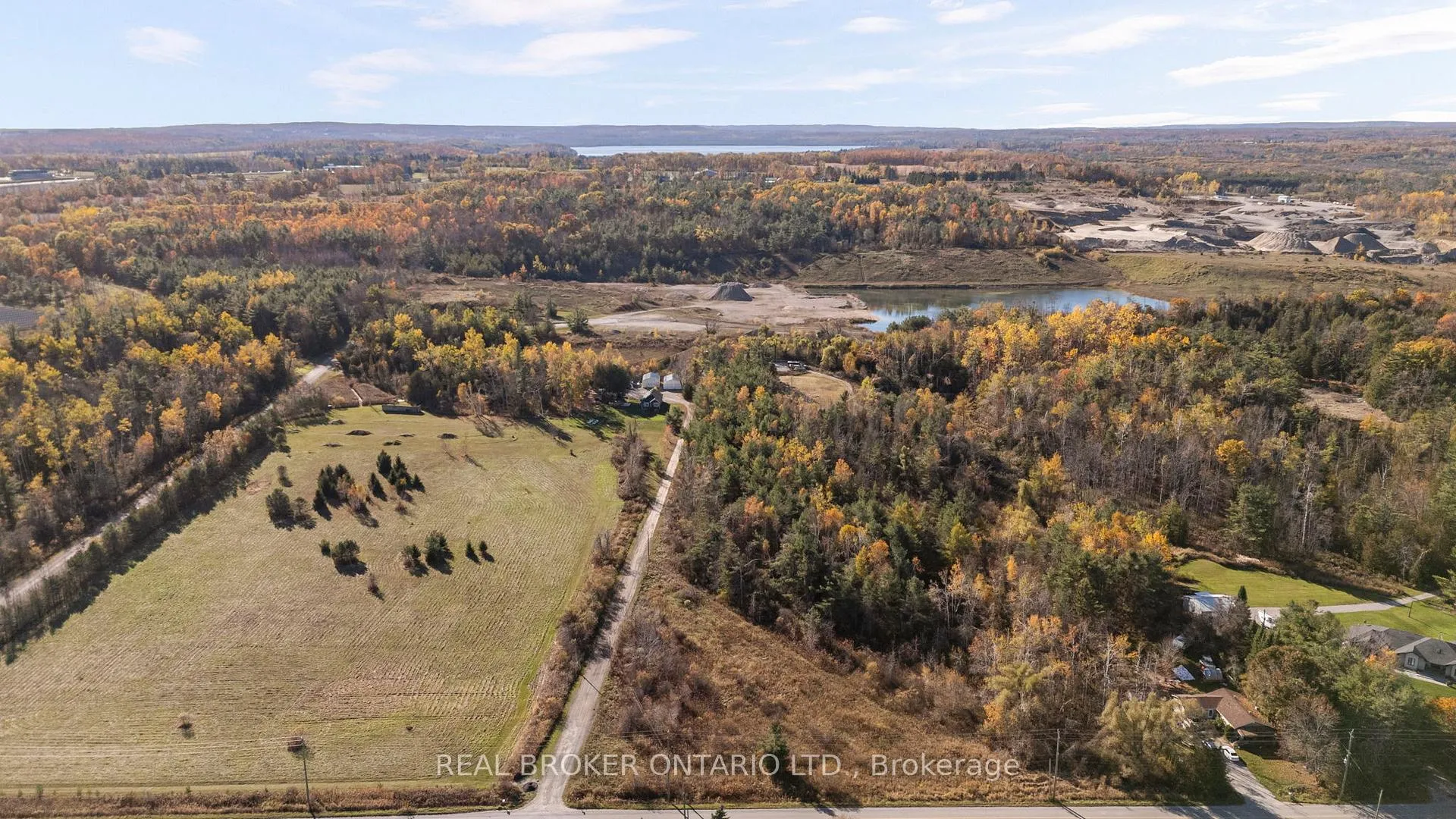 Photo 41 of 4382 Uhthoff Line, Severn, Rural Severn — HOMEH