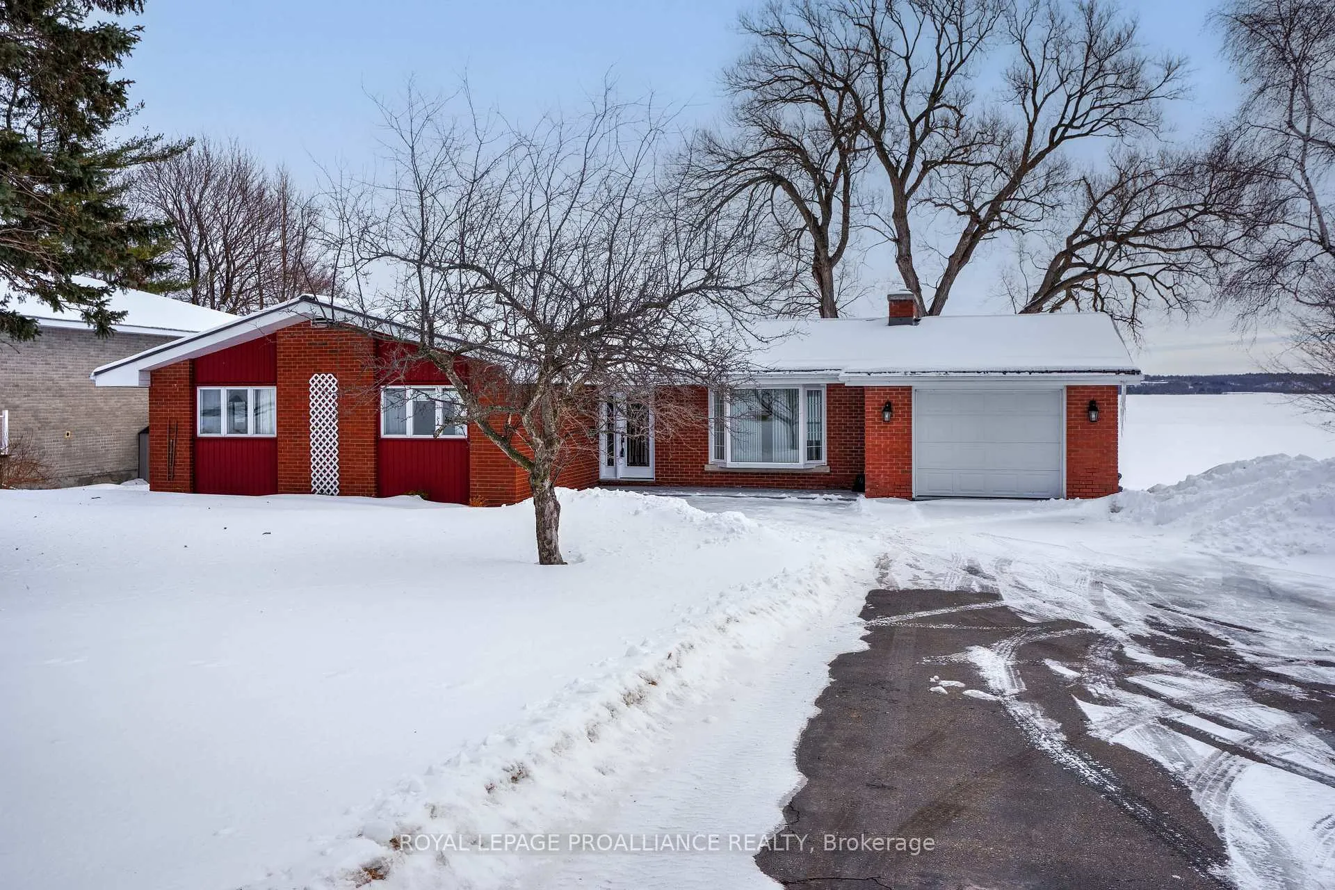 Photo 1 of 1675 County Rd 2 W, Prescott — HOMEH