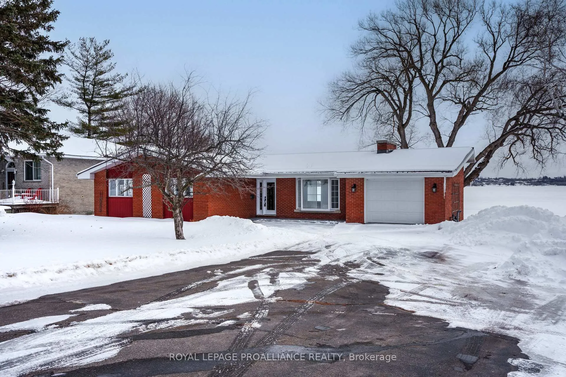 Photo 2 of 1675 County Rd 2 W, Prescott — HOMEH