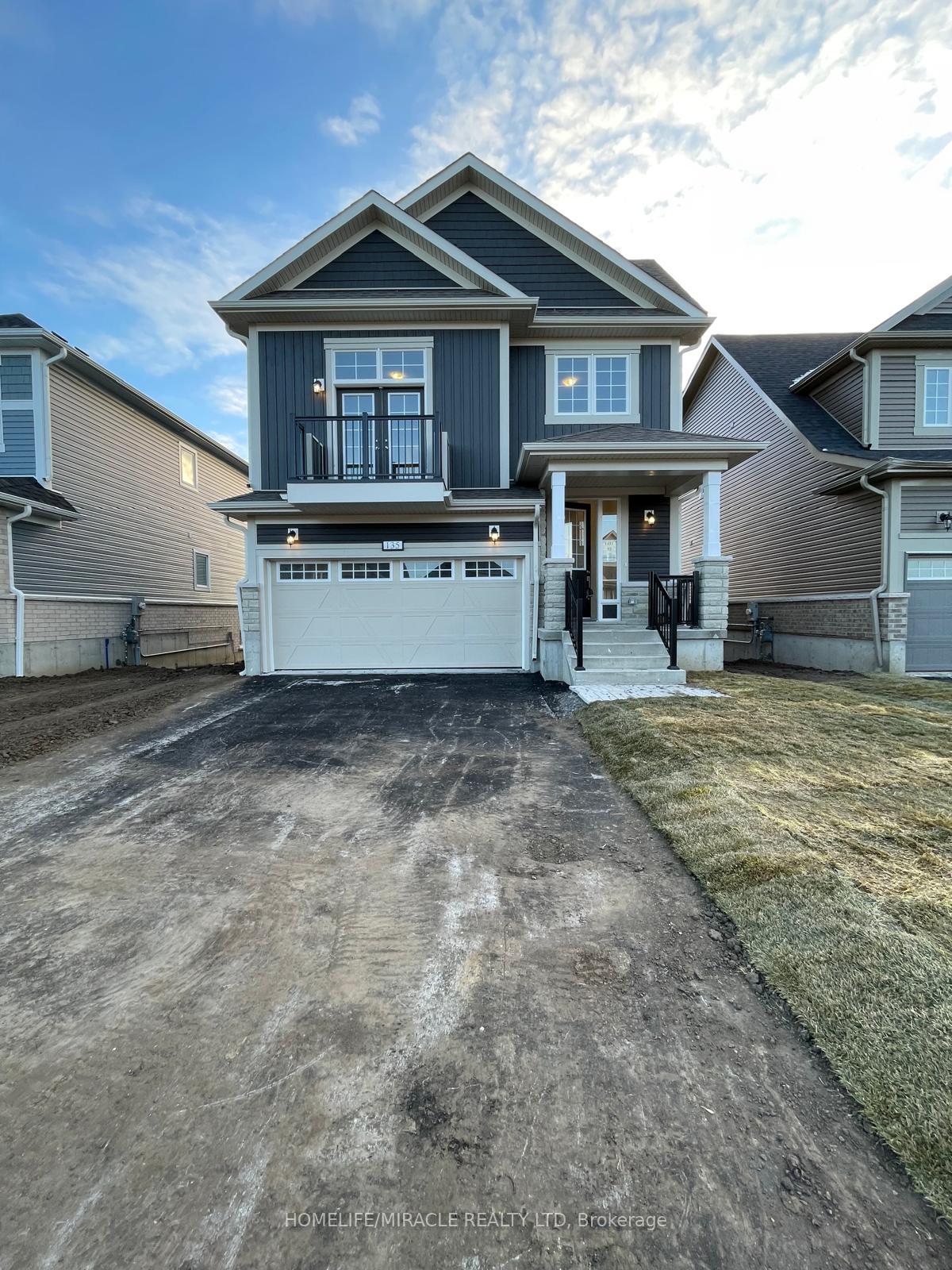 Photo 1 of 135 Gildersleeve Boulevard, Loyalist, Bath — HOMEH