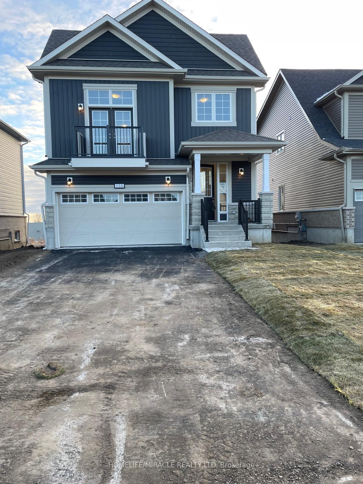 Photo 2 of 135 Gildersleeve Boulevard, Loyalist, Bath — HOMEH