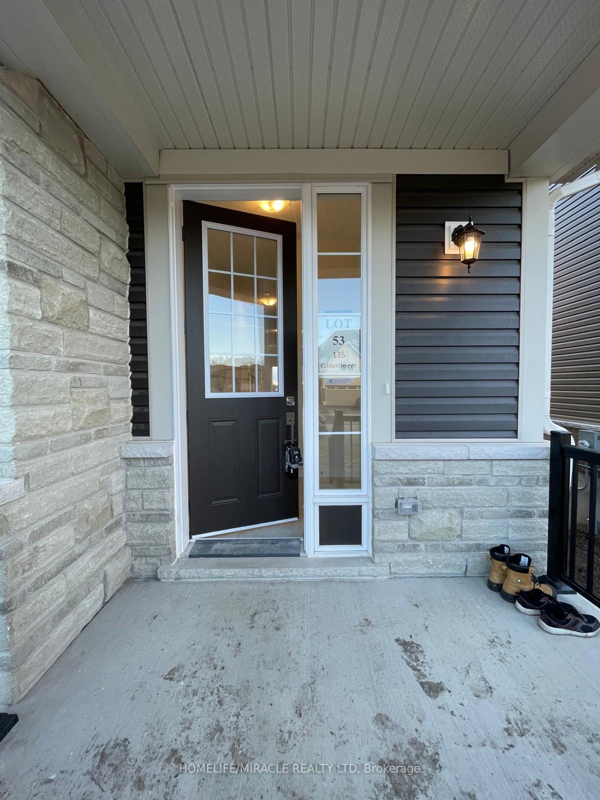 Photo 3 of 135 Gildersleeve Boulevard, Loyalist, Bath — HOMEH