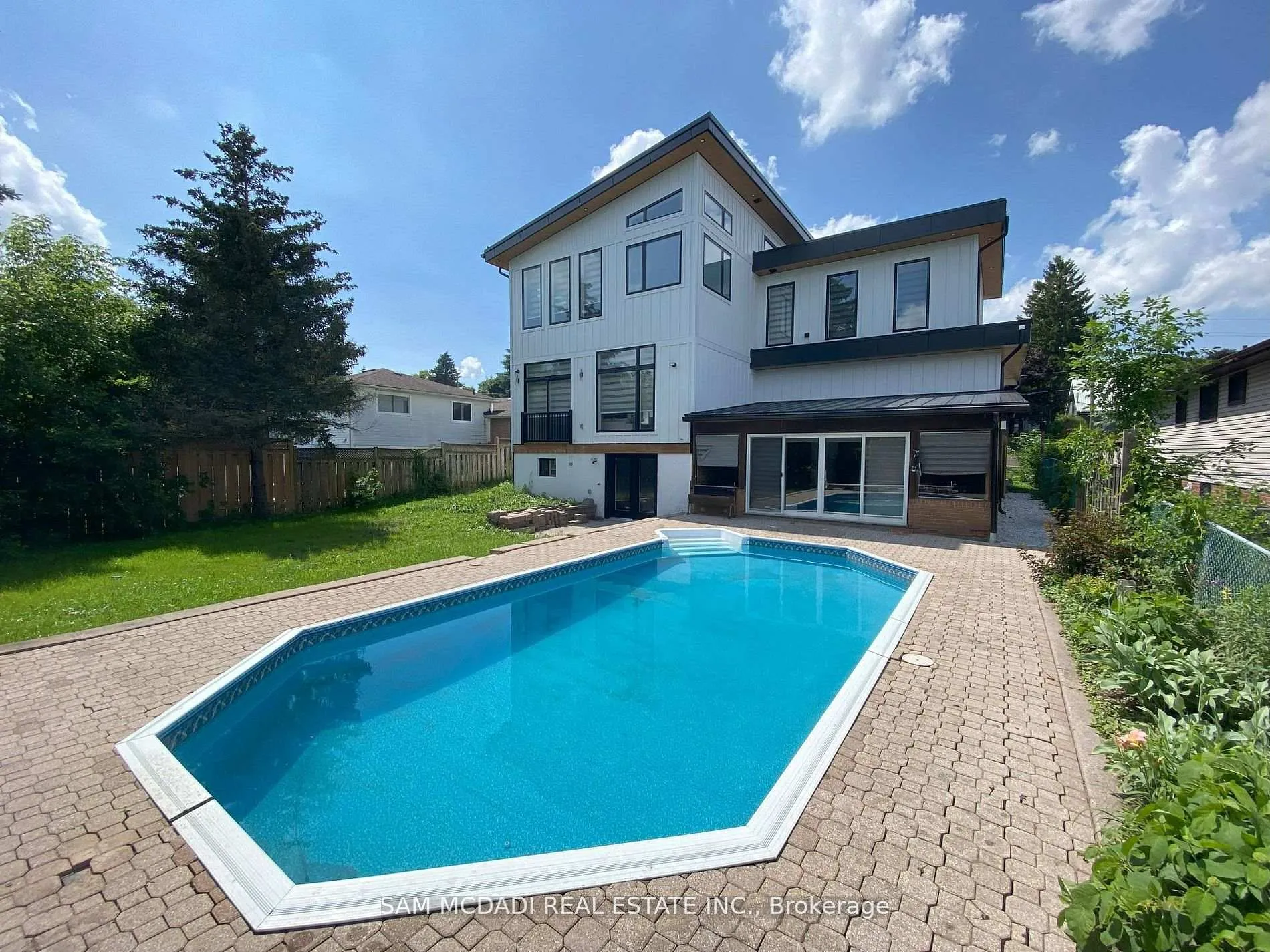 Photo 46 of 46 Cobblehill Road, Halton Hills, Acton — HOMEH