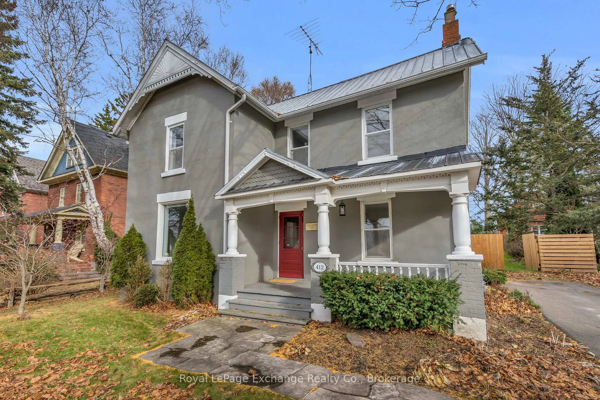Photo 1 of 412 Main Street, King, Schomberg — HOMEH
