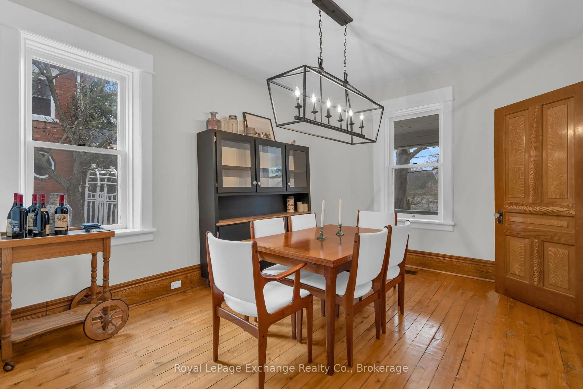 Photo 25 of 412 Main Street, King, Schomberg — HOMEH