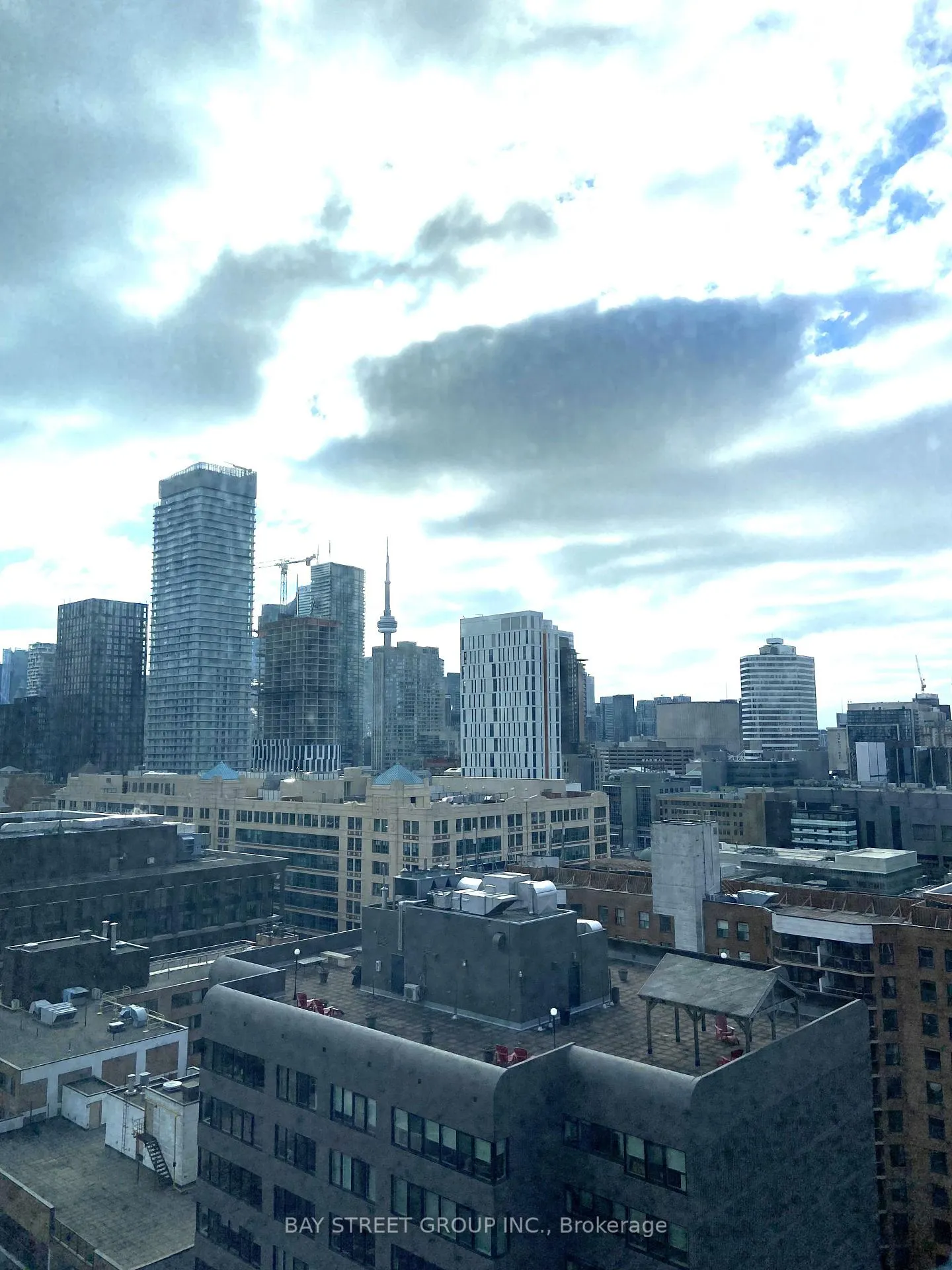 Photo 2 of Unit 2003, 319 Javis Street, Toronto, Moss Park — HOMEH