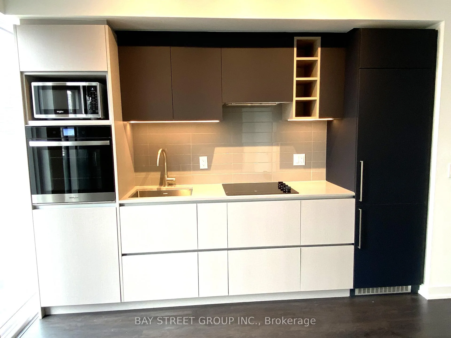 Photo 8 of Unit 2003, 319 Javis Street, Toronto, Moss Park — HOMEH