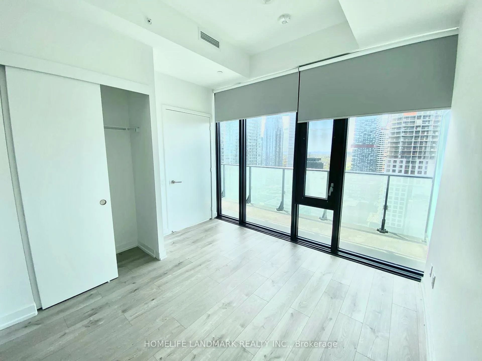 Photo 12 of Unit 2910, 161 Roehampton Avenue, Toronto, Mount Pleasant West — HOMEH