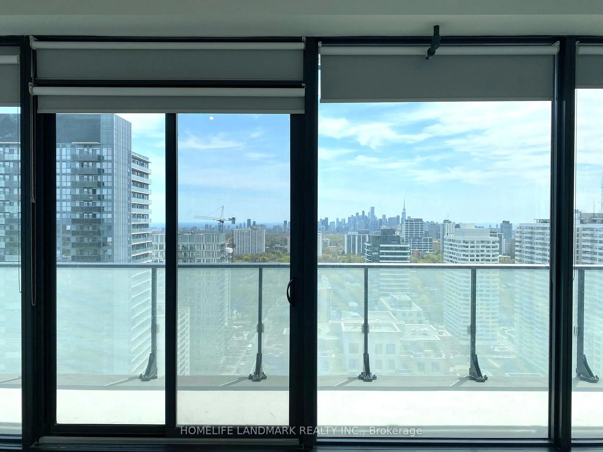 Photo 18 of Unit 2910, 161 Roehampton Avenue, Toronto, Mount Pleasant West — HOMEH