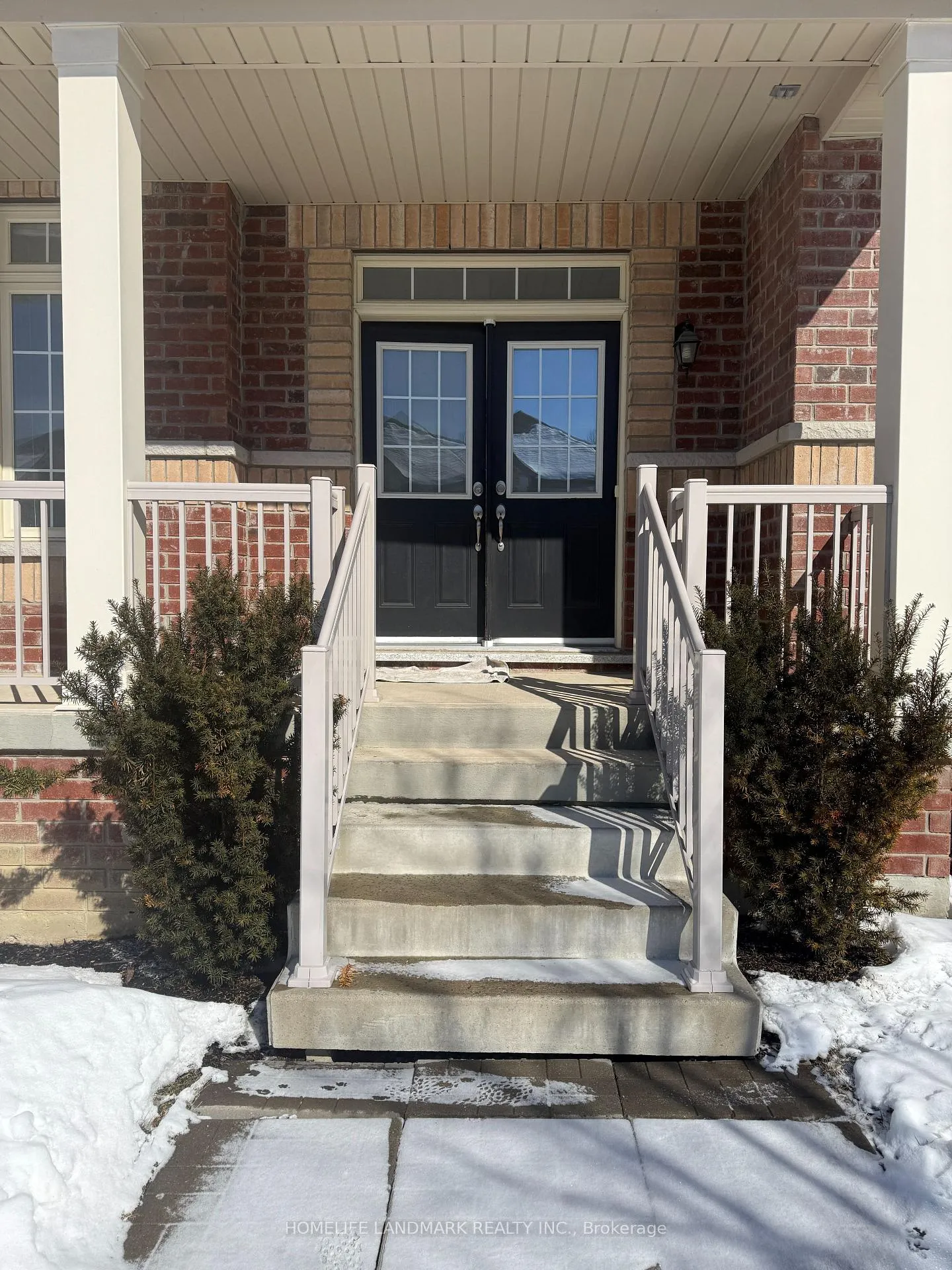 Photo 1 of 328 Roy Harper Avenue, Aurora, Rural Aurora — HOMEH