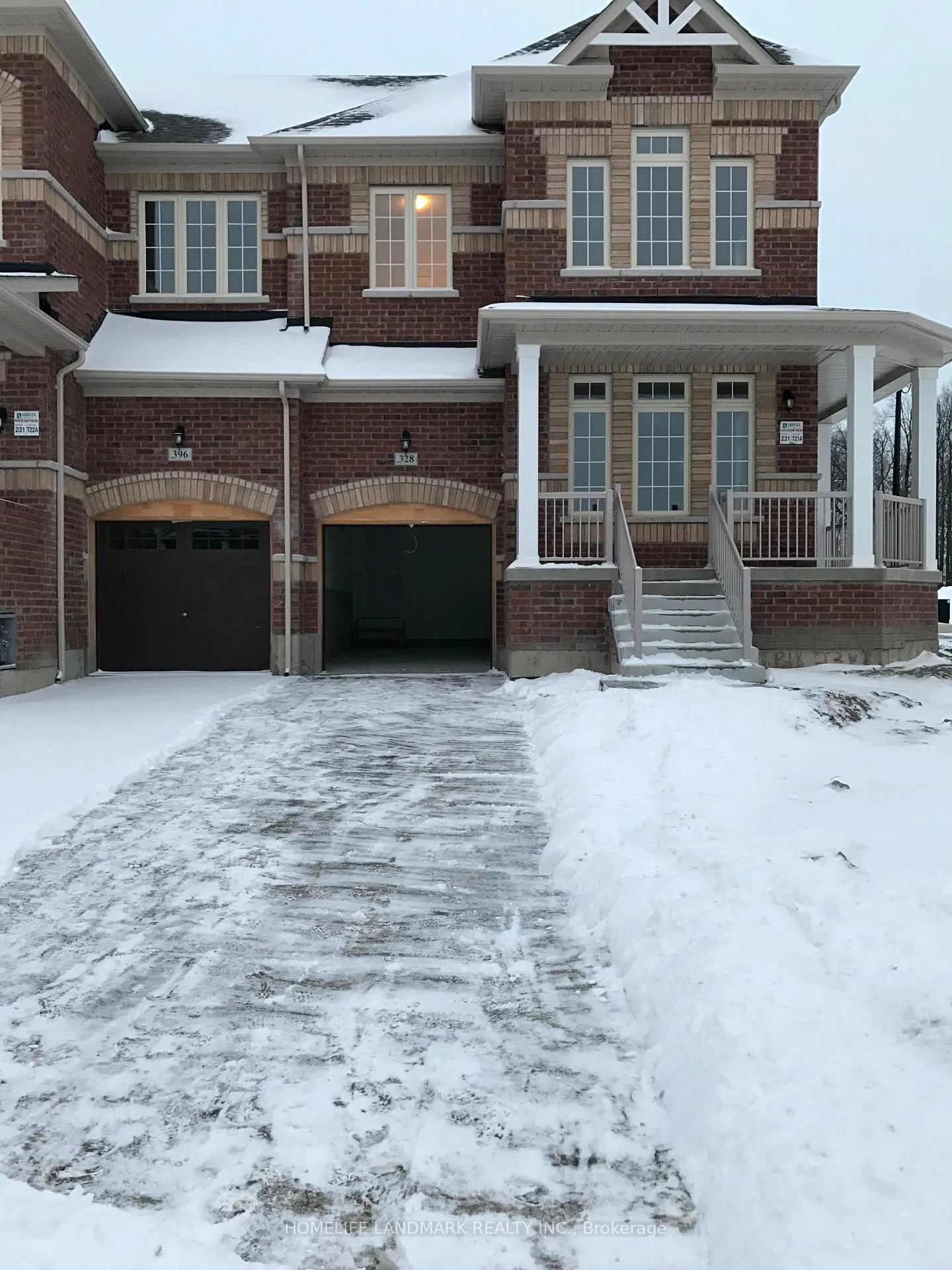 Photo 2 of 328 Roy Harper Avenue, Aurora, Rural Aurora — HOMEH
