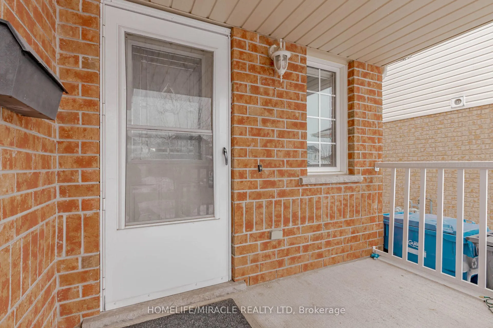 Photo 3 of 21 Dougall Street, Guelph, Grange Road — HOMEH