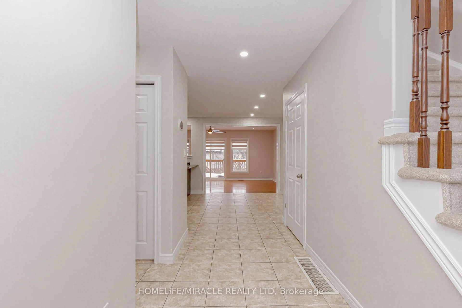Photo 5 of 21 Dougall Street, Guelph, Grange Road — HOMEH